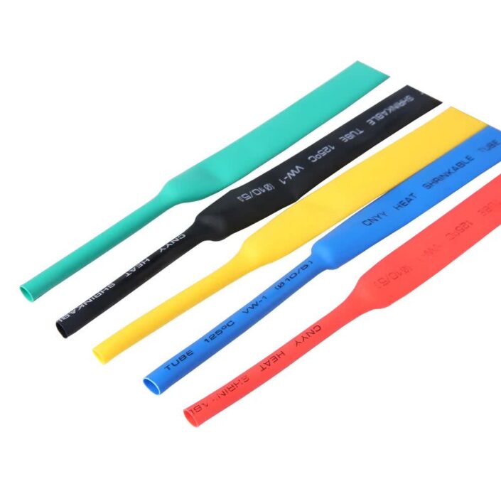 v (8) وارنیش حرارتی